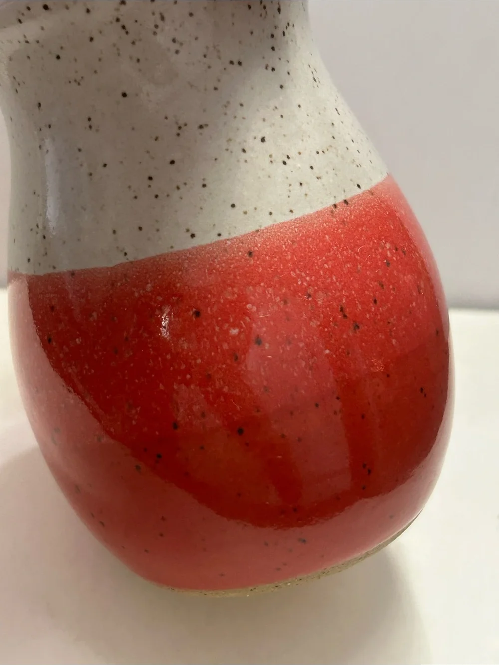 Handmade studio art